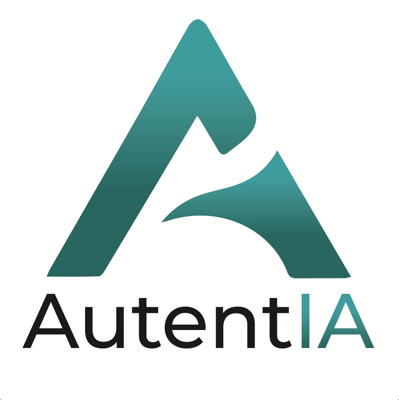 Diseño de Logotipo Autentia