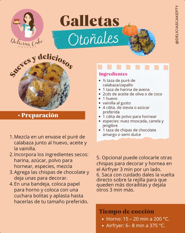 Recetario Editorial Delicias Cake (Portada & Intro)